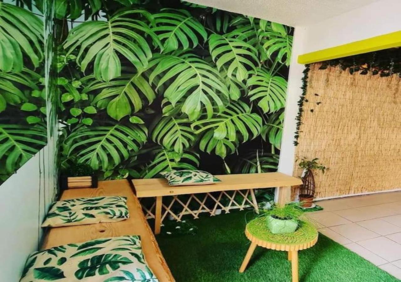 5 Pieces Familiales Apartment Trosly-Breuil Exterior photo