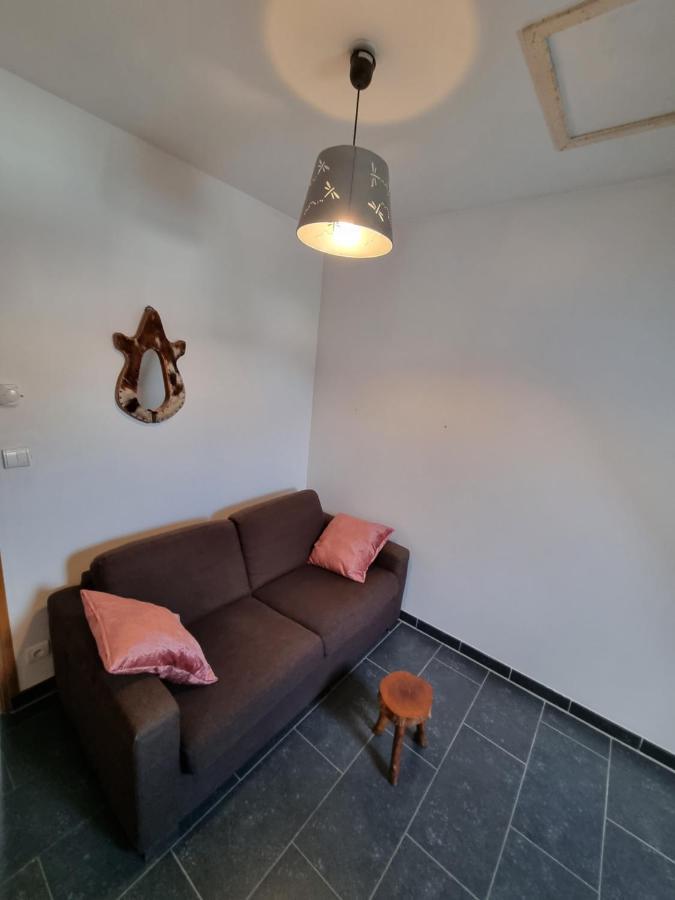 5 Pieces Familiales Apartment Trosly-Breuil Exterior photo