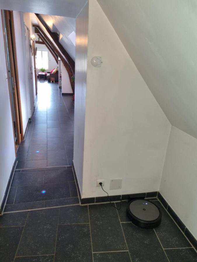 5 Pieces Familiales Apartment Trosly-Breuil Exterior photo
