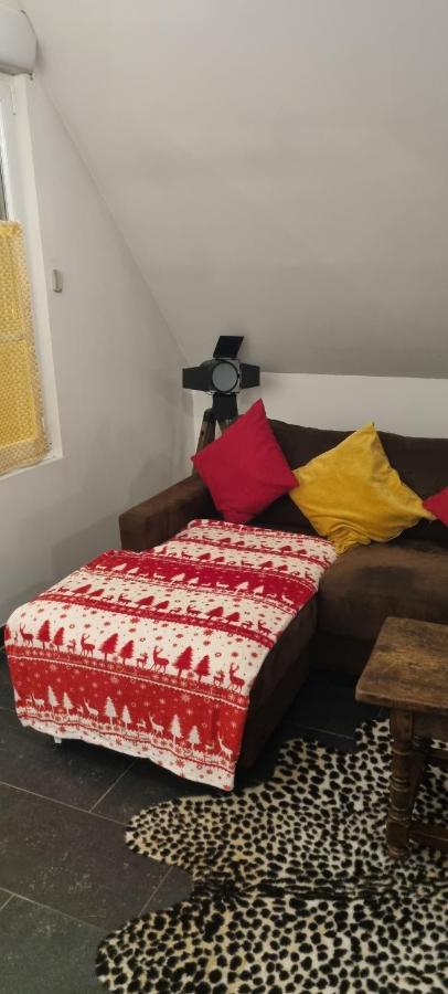 5 Pieces Familiales Apartment Trosly-Breuil Exterior photo